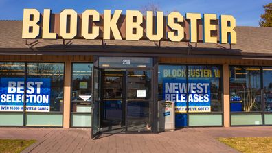 Blockbuster