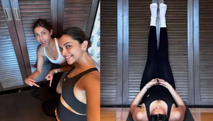 Deepika Padukone's Trainer Talks Her Prenatal Journey and Fitness Secrets During Pregnancy